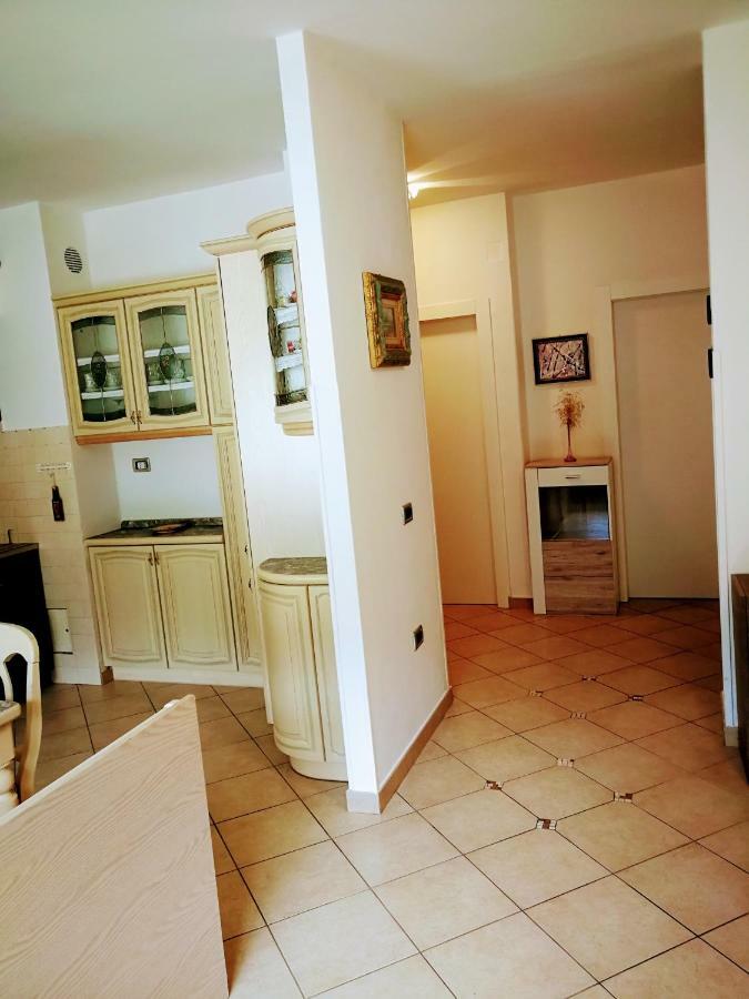 Ferienwohnung Casa Matteotti Mezzana Trentino Exterior foto